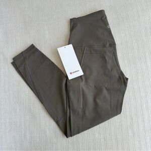 lululemon Align™ High-Rise Pant with Pockets 25” Nomad